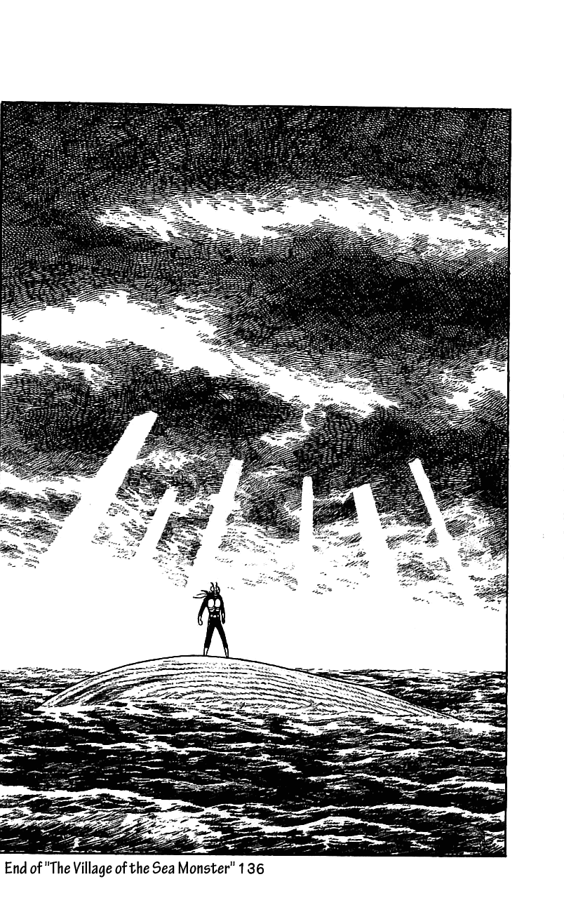 Kamen Rider Chapter 3.0-2 page 126 - Vol.3 Chapter 0 v2