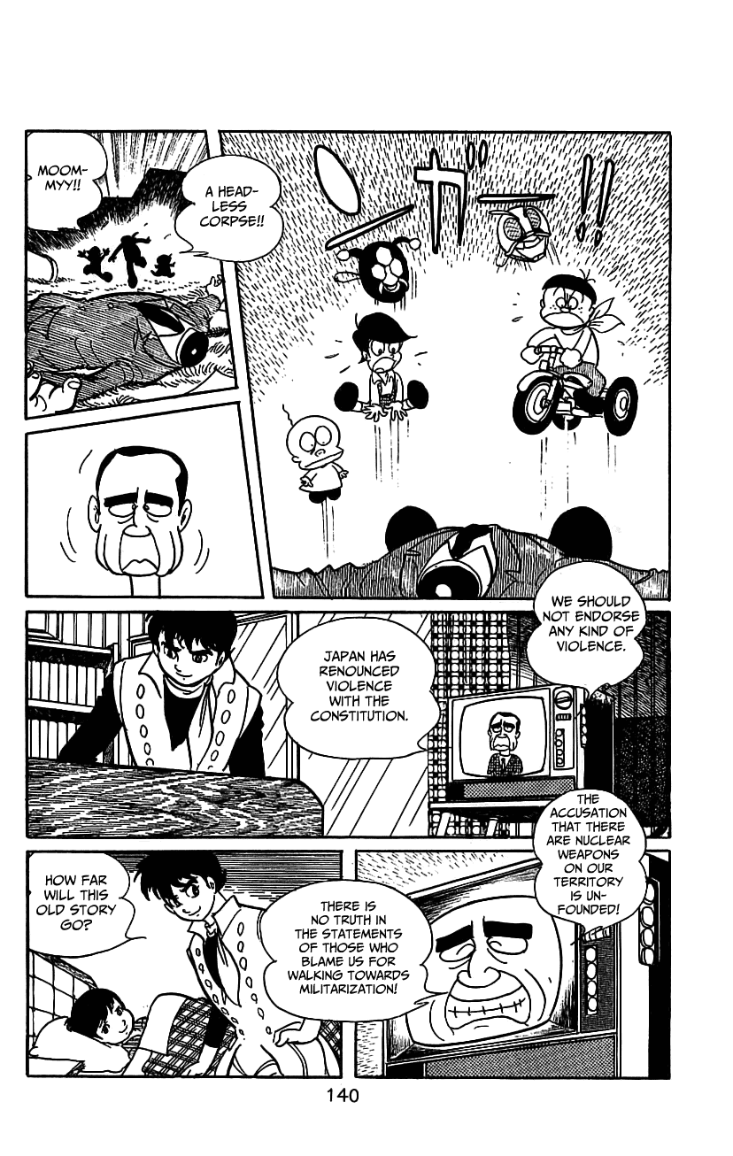 Kamen Rider Chapter 3.0-2 page 130 - Vol.3 Chapter 0 v2