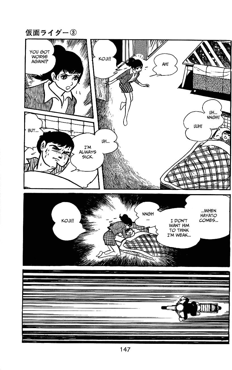 Kamen Rider Chapter 3.0-2 page 137 - Vol.3 Chapter 0 v2