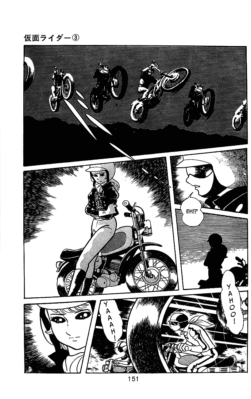 Kamen Rider Chapter 3.0-2 page 141 - Vol.3 Chapter 0 v2