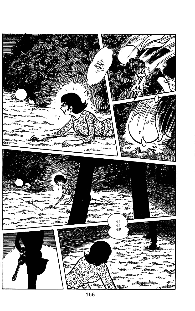 Kamen Rider Chapter 3.0-2 page 146 - Vol.3 Chapter 0 v2