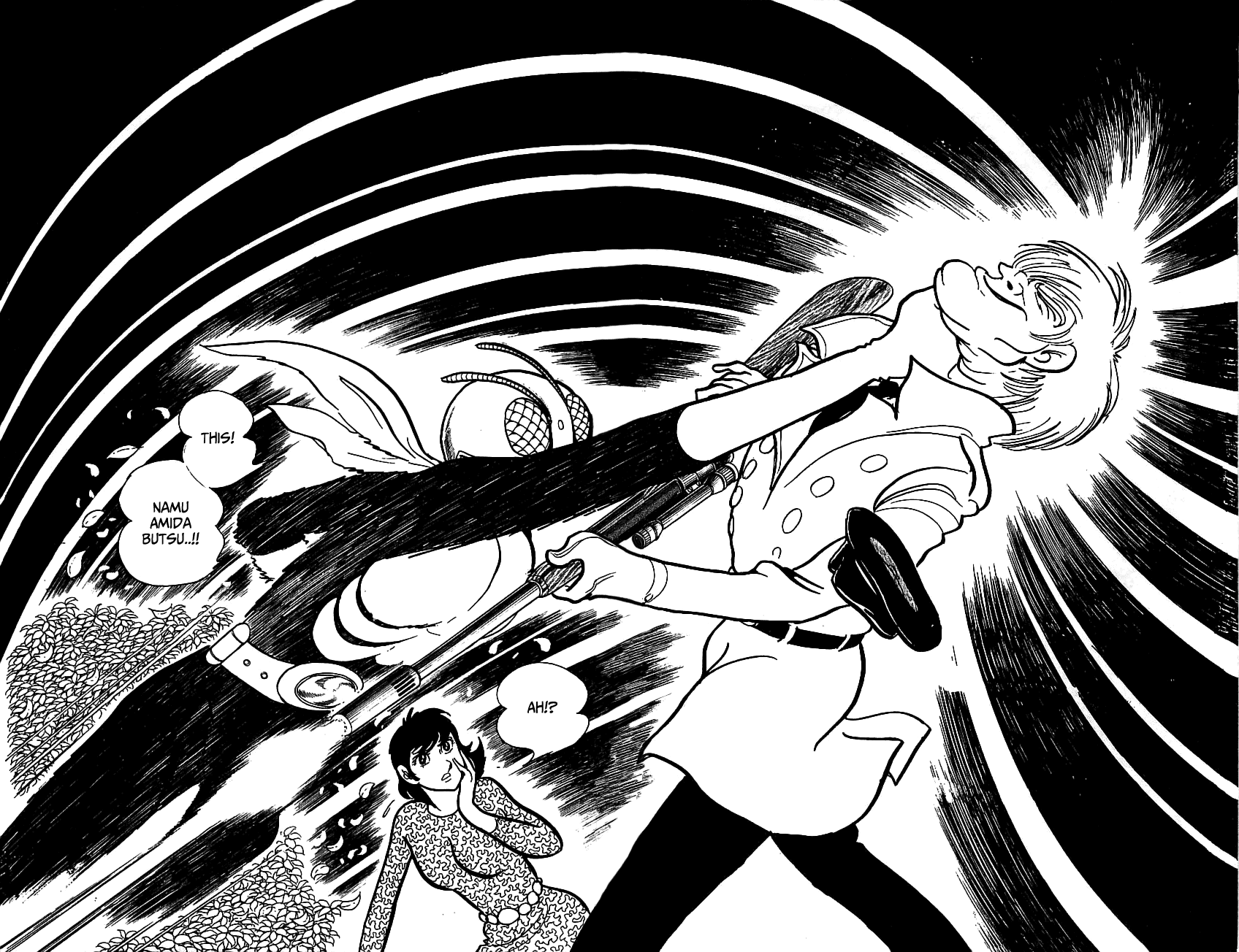 Kamen Rider Chapter 3.0-2 page 148 - Vol.3 Chapter 0 v2