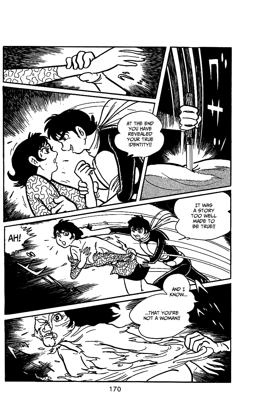 Kamen Rider Chapter 3.0-2 page 159 - Vol.3 Chapter 0 v2