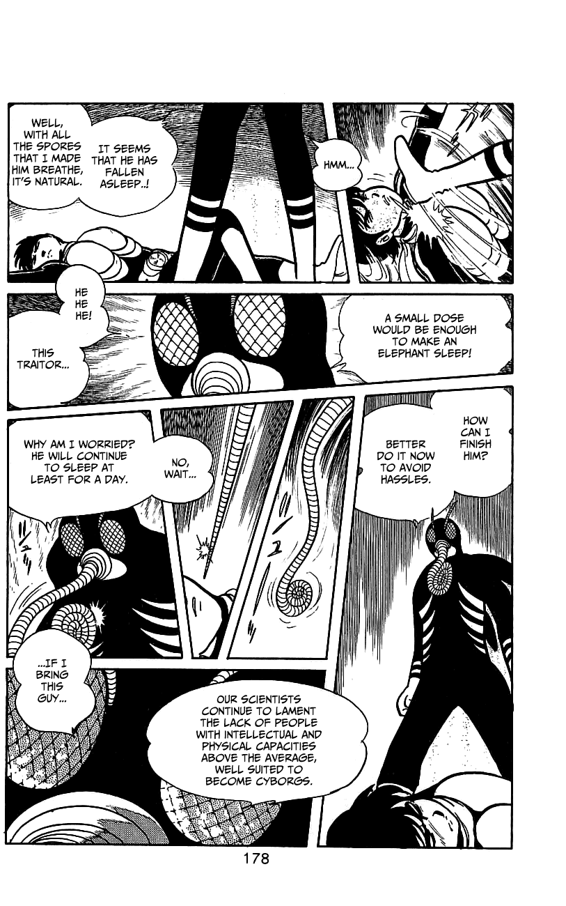 Kamen Rider Chapter 3.0-2 page 166 - Vol.3 Chapter 0 v2