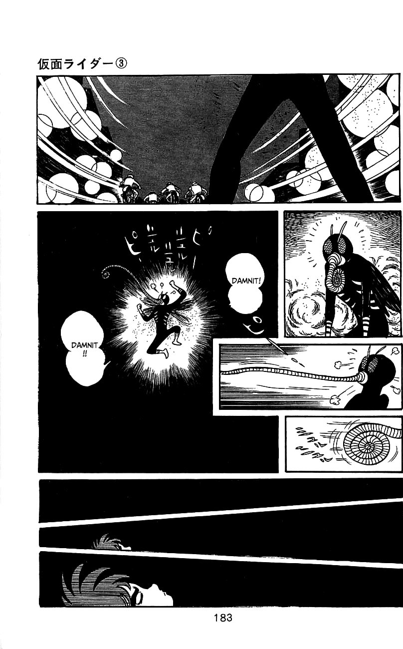 Kamen Rider Chapter 3.0-2 page 171 - Vol.3 Chapter 0 v2