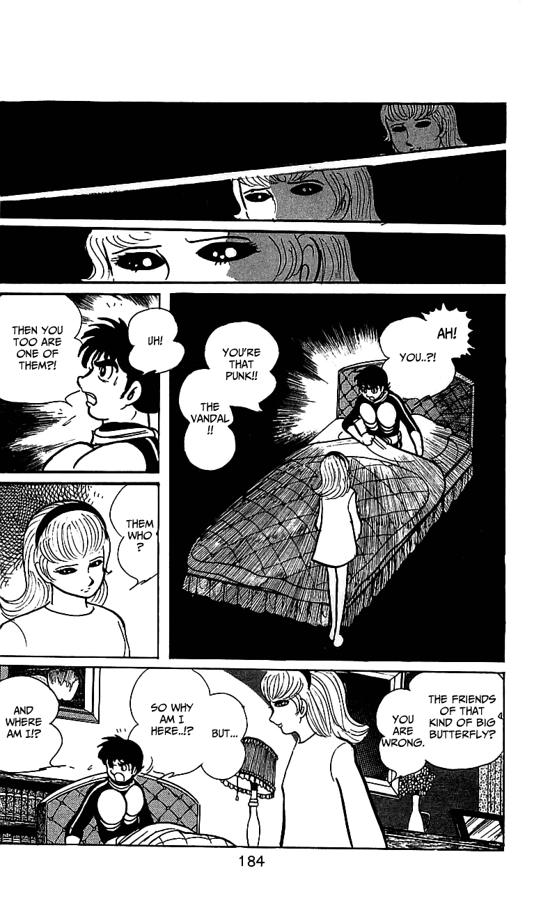 Kamen Rider Chapter 3.0-2 page 172 - Vol.3 Chapter 0 v2