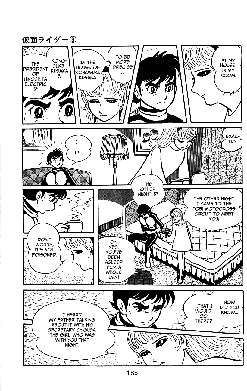 Kamen Rider Chapter 3.0-2 page 173 - Vol.3 Chapter 0 v2