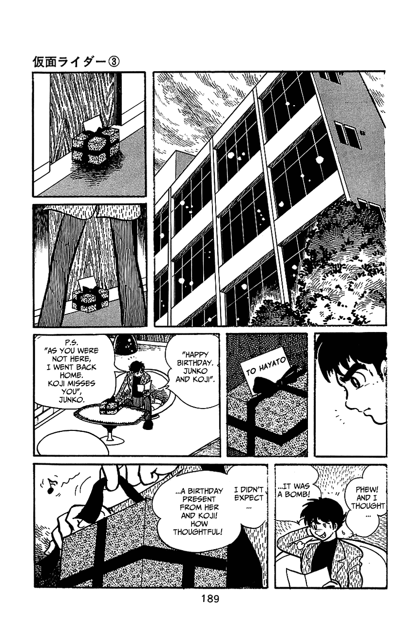 Kamen Rider Chapter 3.0-2 page 177 - Vol.3 Chapter 0 v2
