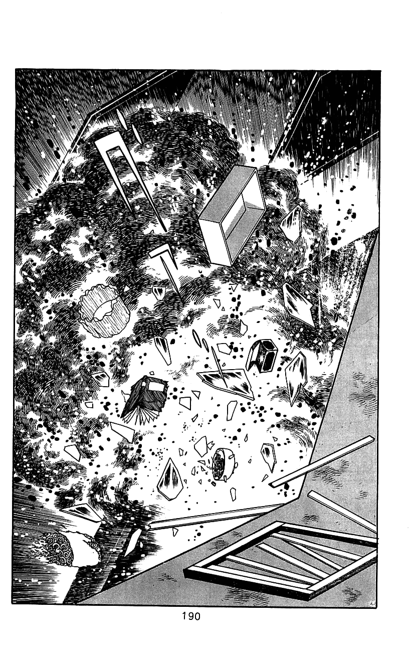 Kamen Rider Chapter 3.0-2 page 178 - Vol.3 Chapter 0 v2