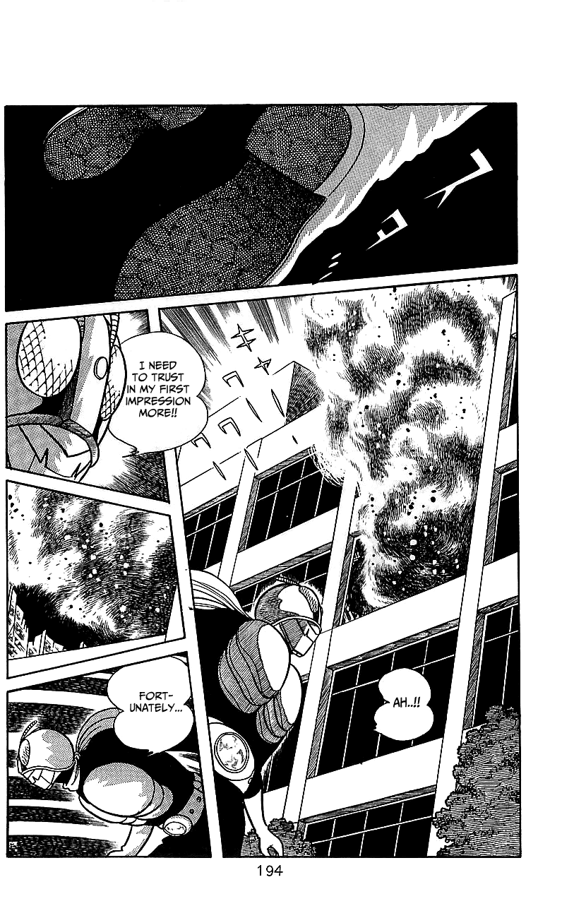 Kamen Rider Chapter 3.0-2 page 181 - Vol.3 Chapter 0 v2
