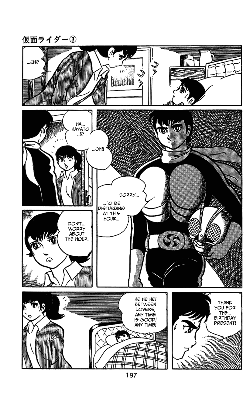 Kamen Rider Chapter 3.0-2 page 184 - Vol.3 Chapter 0 v2