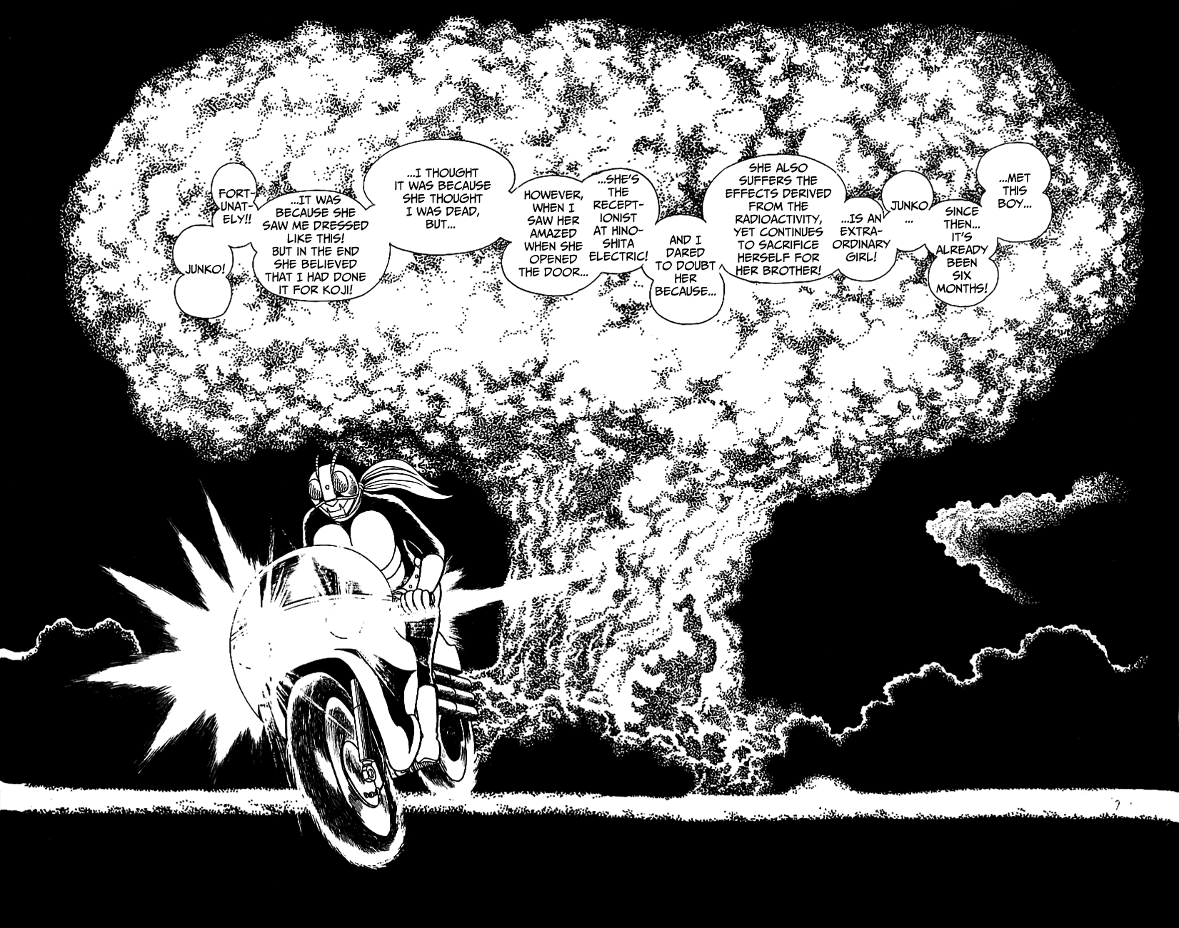 Kamen Rider Chapter 3.0-2 page 191 - Vol.3 Chapter 0 v2