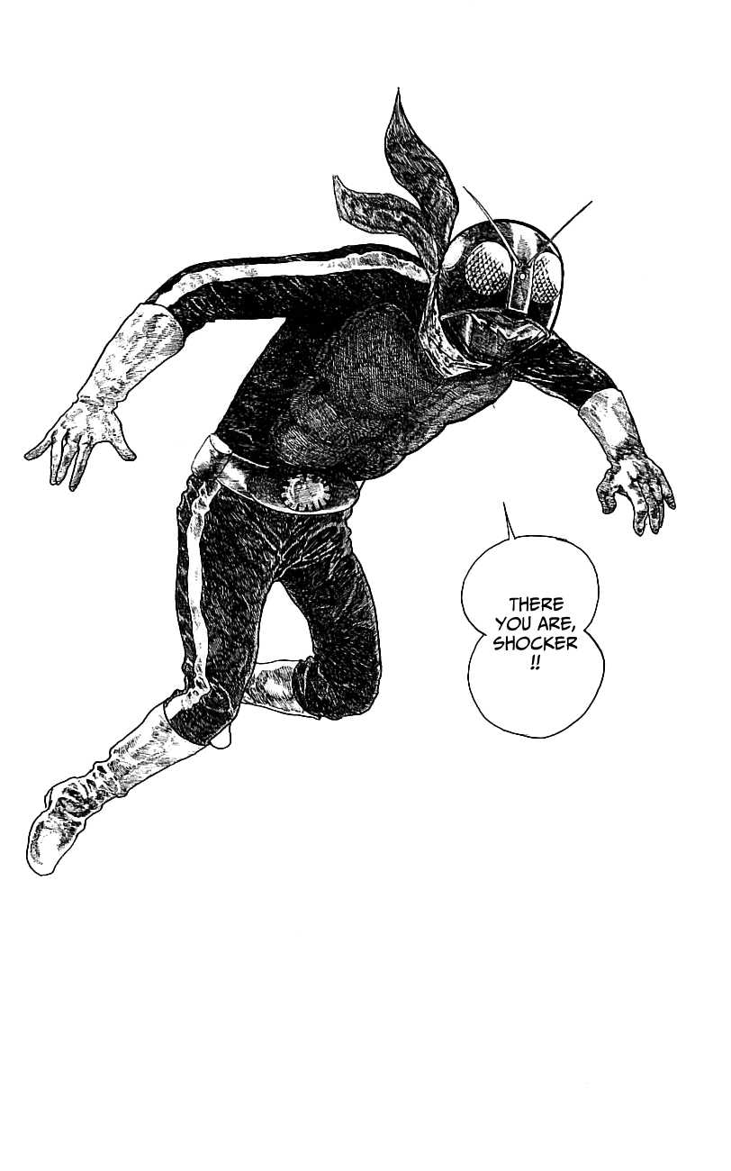 Kamen Rider Chapter 3.0-2 page 196 - Vol.3 Chapter 0 v2