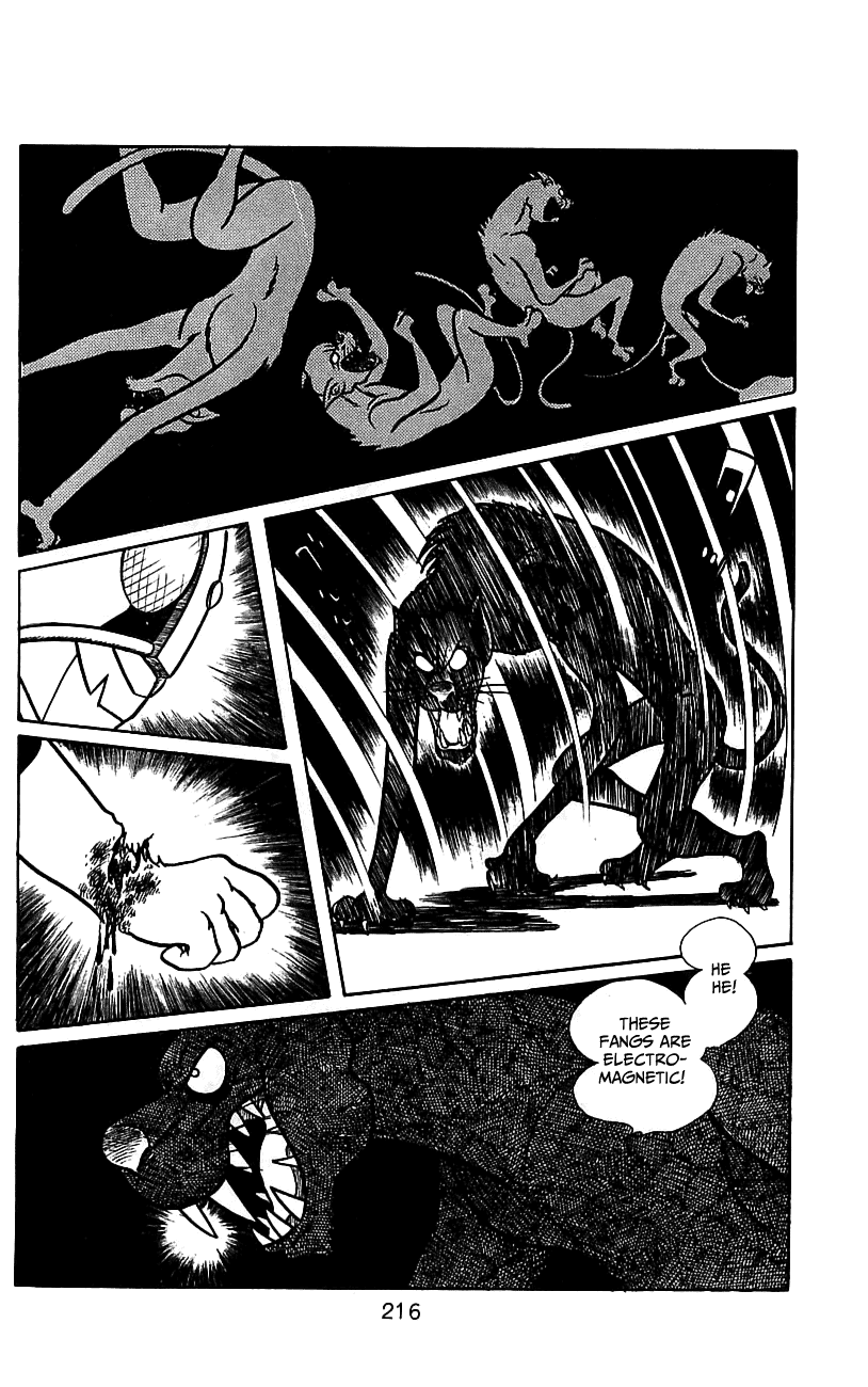 Kamen Rider Chapter 3.0-2 page 202 - Vol.3 Chapter 0 v2