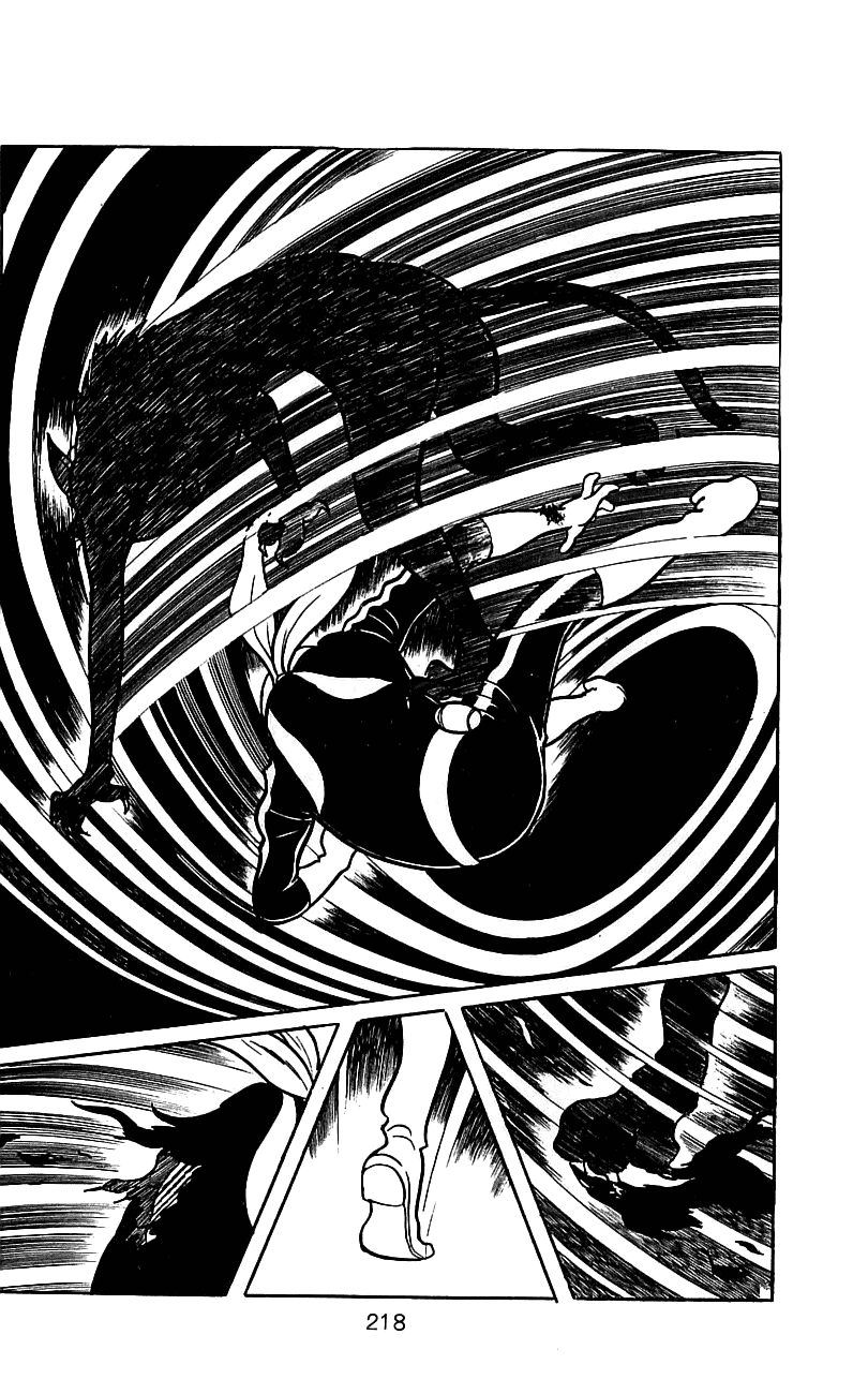 Kamen Rider Chapter 3.0-2 page 204 - Vol.3 Chapter 0 v2