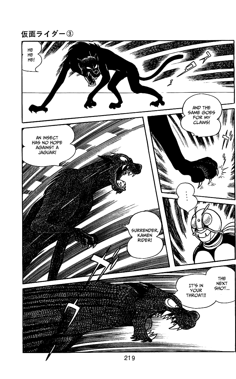 Kamen Rider Chapter 3.0-2 page 205 - Vol.3 Chapter 0 v2