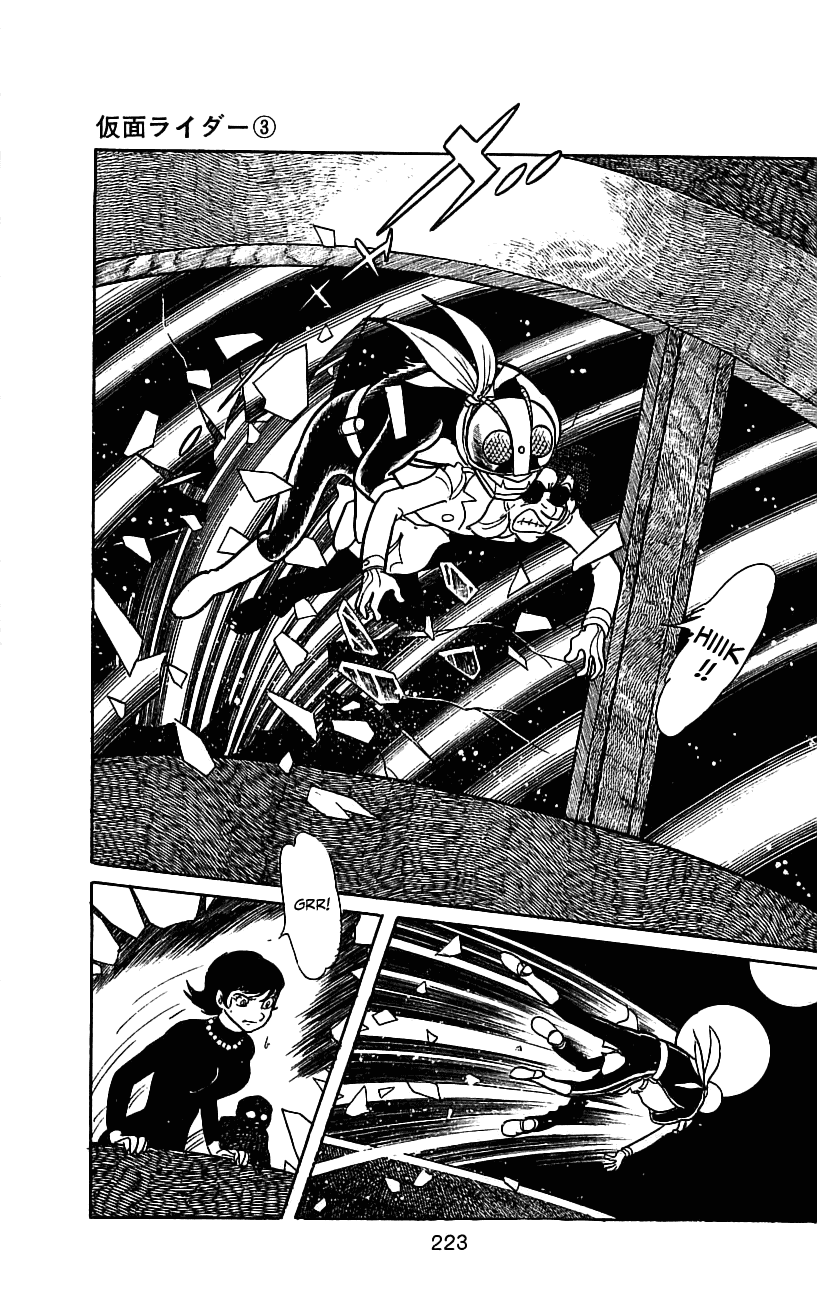 Kamen Rider Chapter 3.0-2 page 209 - Vol.3 Chapter 0 v2