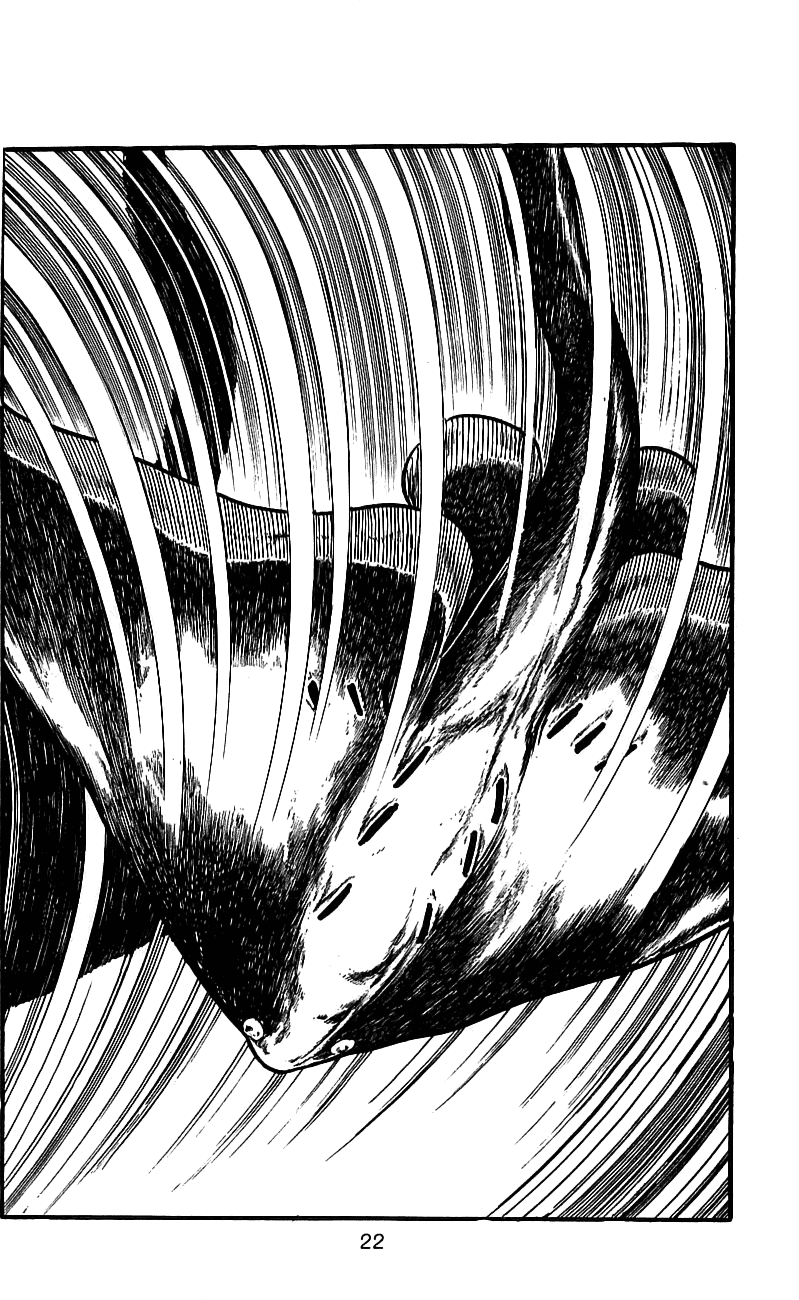 Kamen Rider Chapter 3.0-2 page 24 - Vol.3 Chapter 0 v2