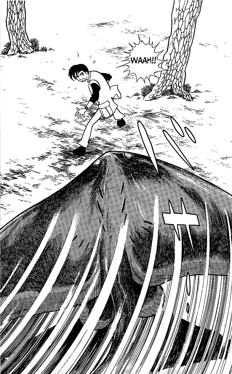 Kamen Rider Chapter 3.0-2 page 25 - Vol.3 Chapter 0 v2