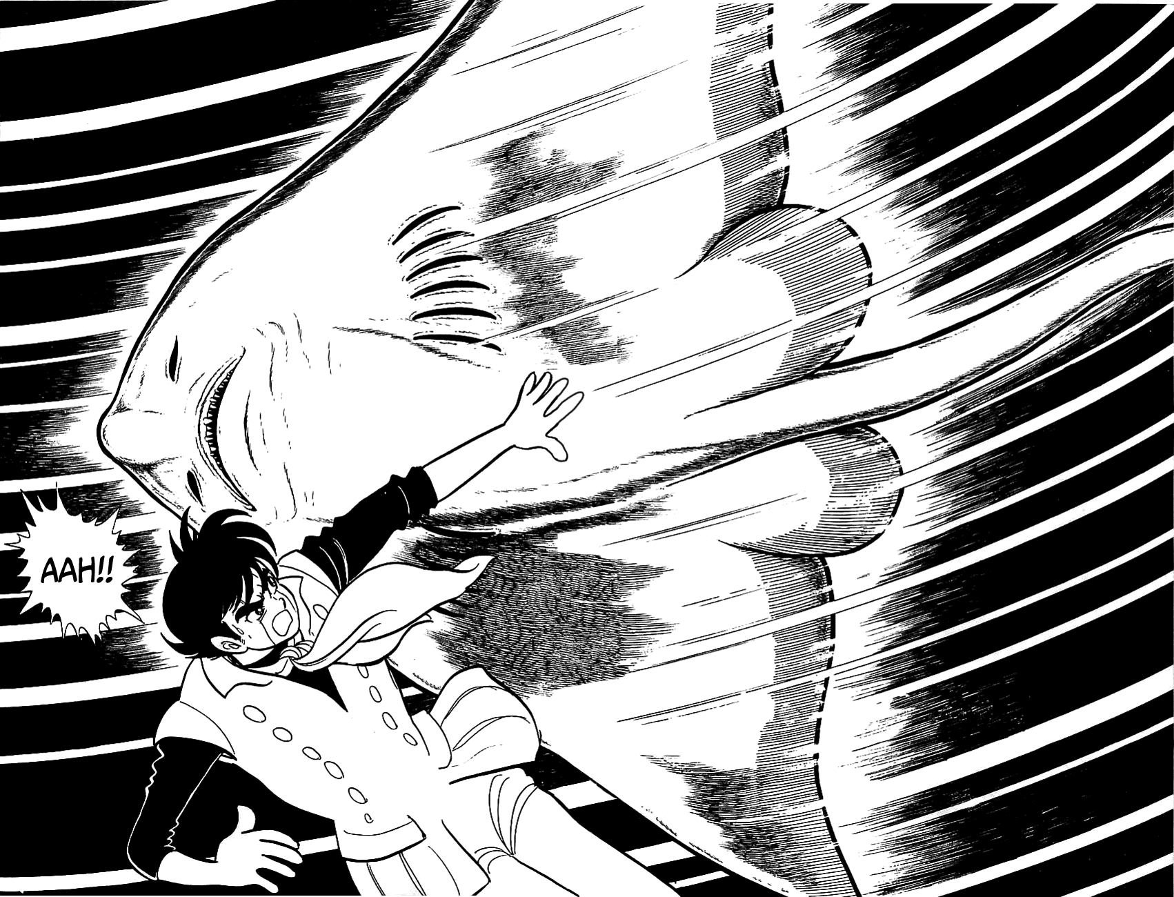 Kamen Rider Chapter 3.0-2 page 26 - Vol.3 Chapter 0 v2