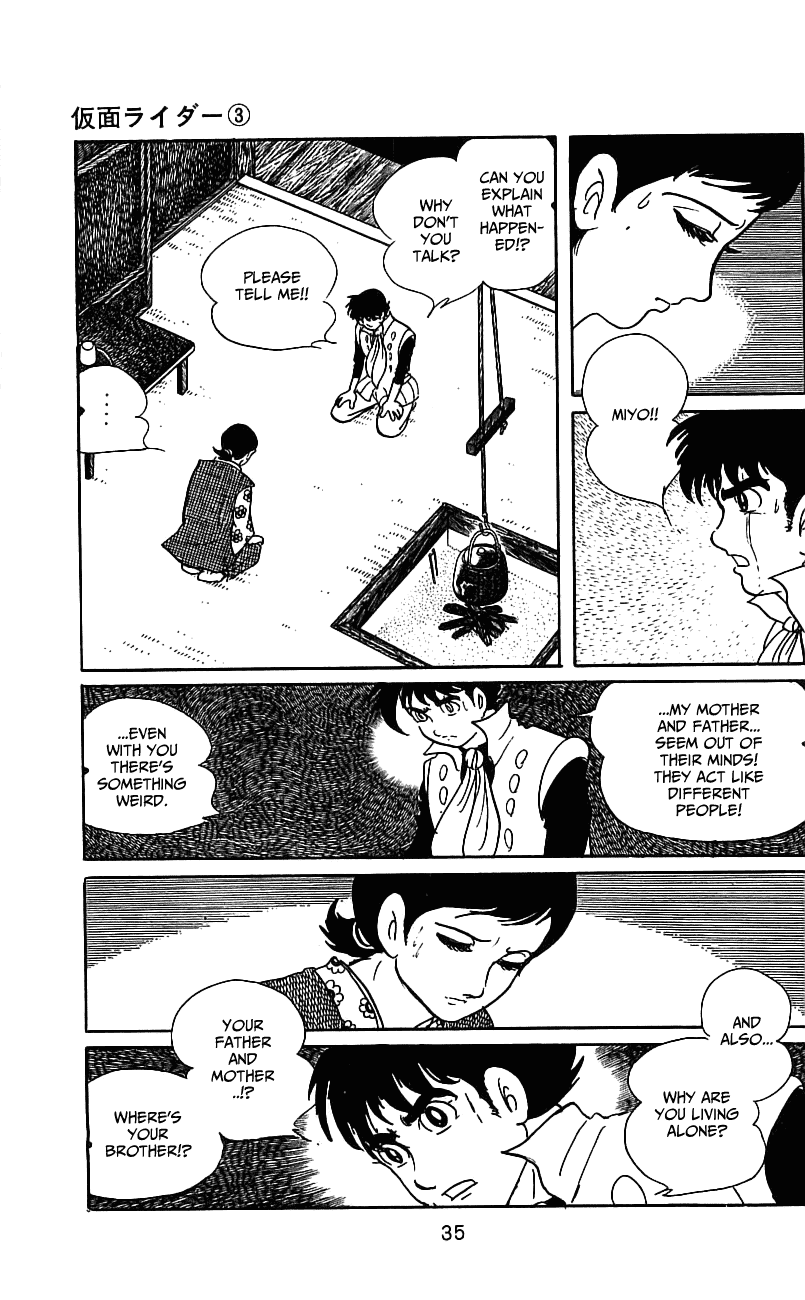 Kamen Rider Chapter 3.0-2 page 36 - Vol.3 Chapter 0 v2