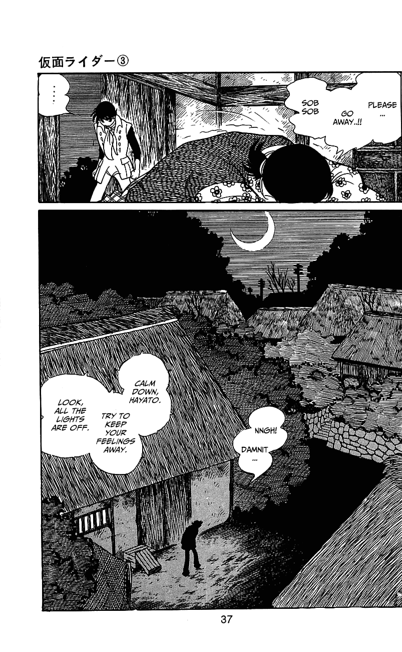 Kamen Rider Chapter 3.0-2 page 38 - Vol.3 Chapter 0 v2