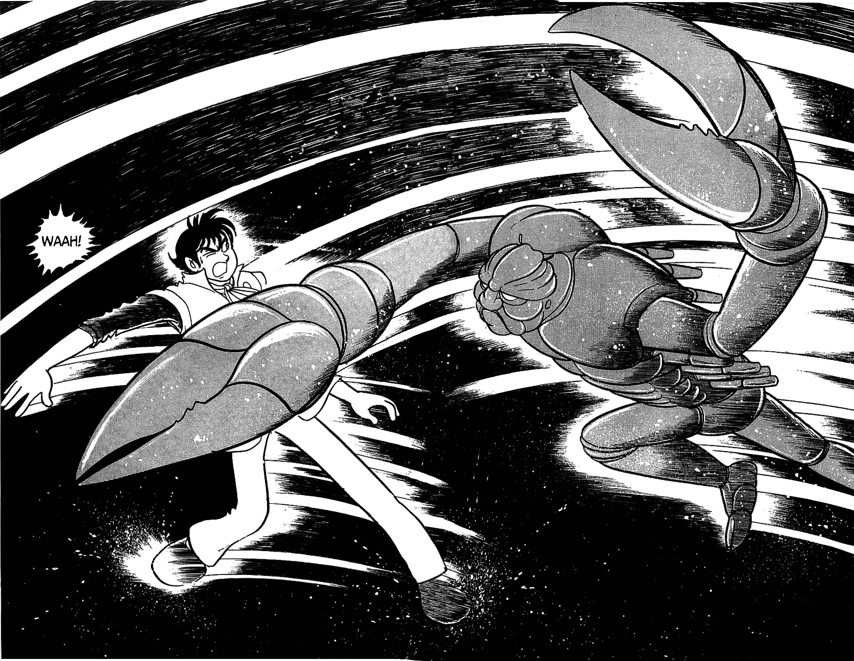 Kamen Rider Chapter 3.0-2 page 44 - Vol.3 Chapter 0 v2