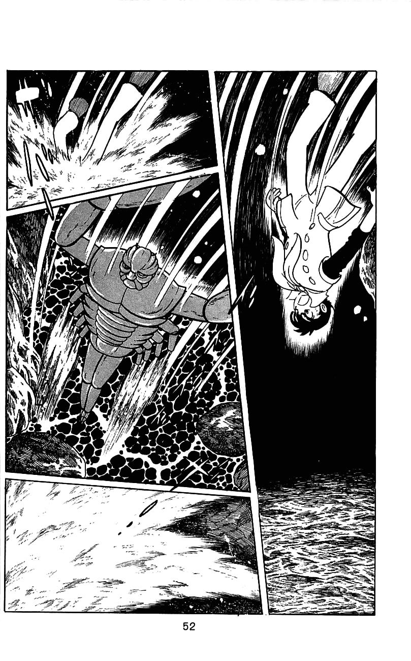Kamen Rider Chapter 3.0-2 page 50 - Vol.3 Chapter 0 v2