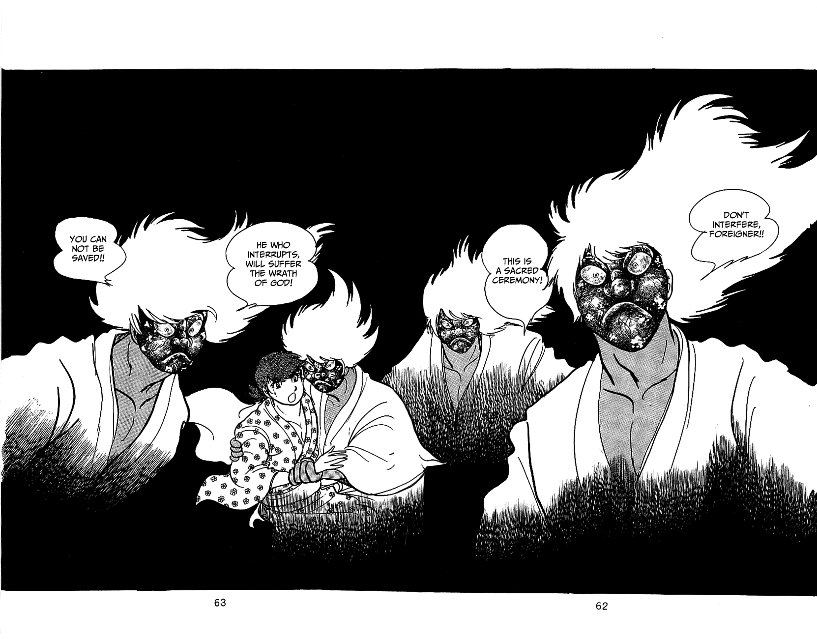 Kamen Rider Chapter 3.0-2 page 60 - Vol.3 Chapter 0 v2
