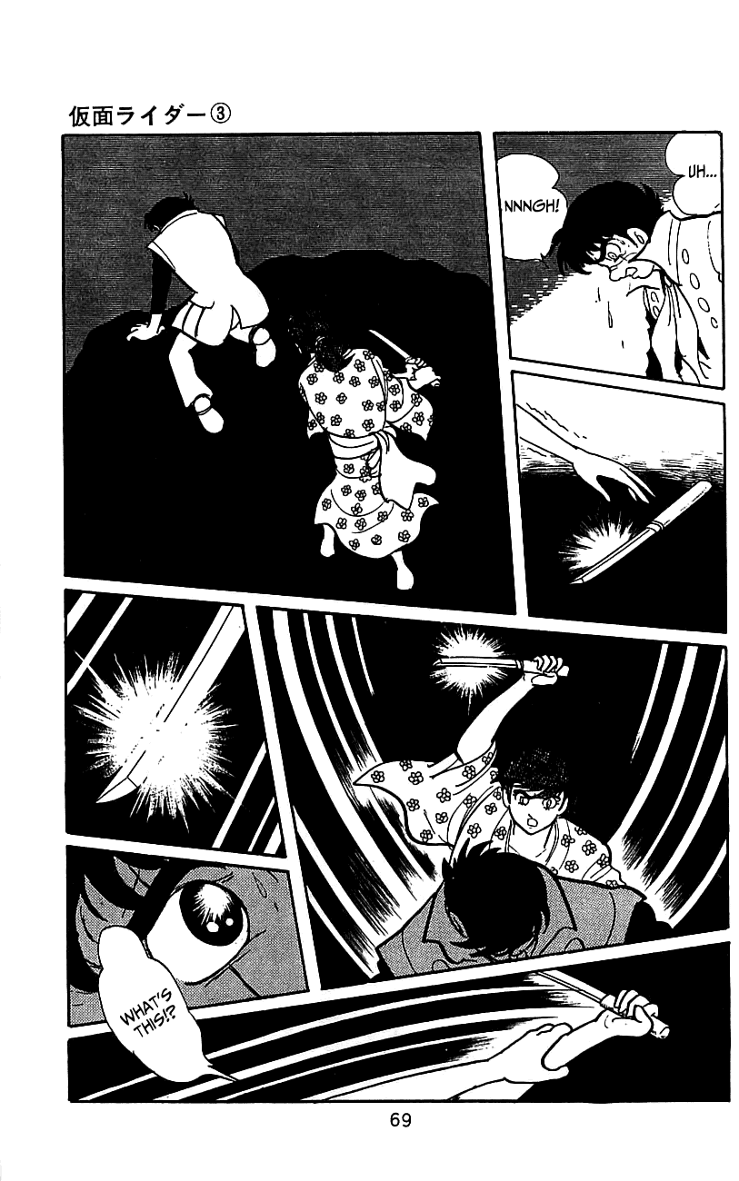Kamen Rider Chapter 3.0-2 page 66 - Vol.3 Chapter 0 v2