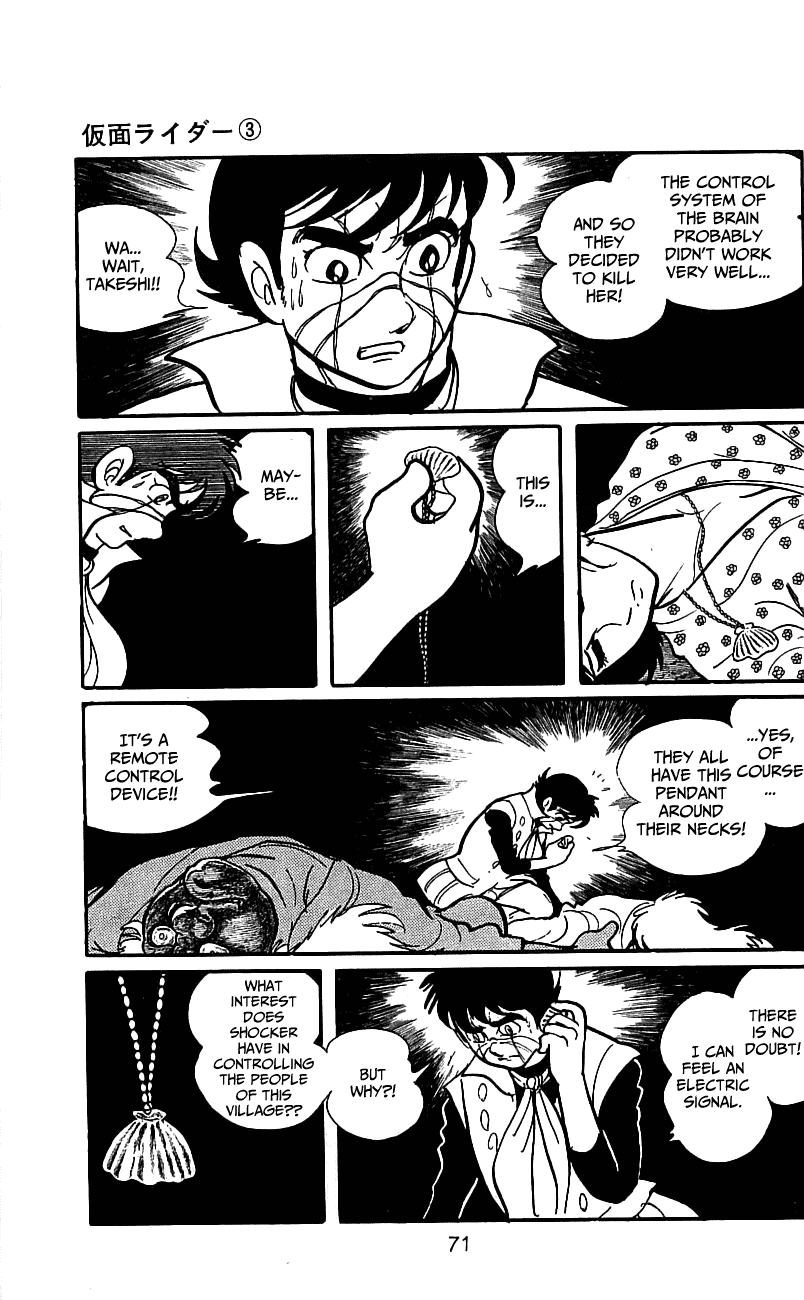 Kamen Rider Chapter 3.0-2 page 68 - Vol.3 Chapter 0 v2