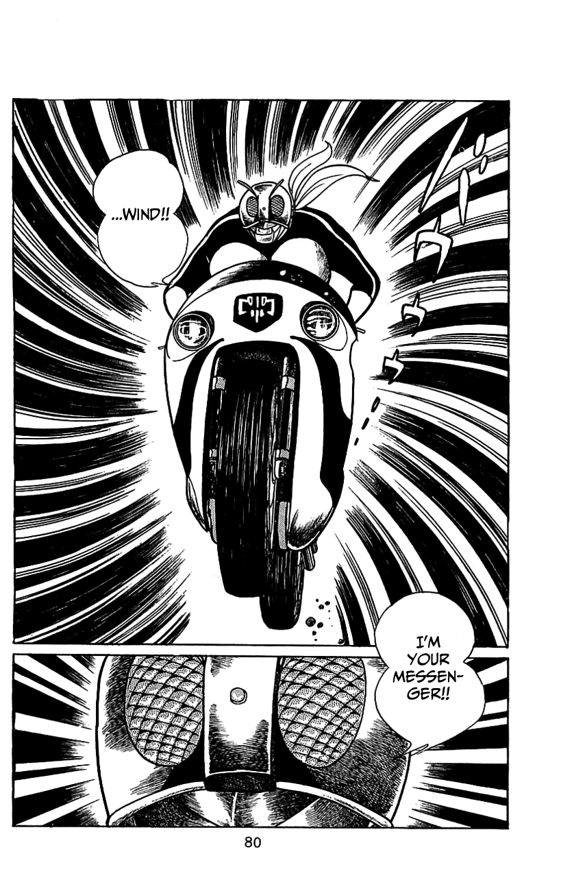 Kamen Rider Chapter 3.0-2 page 77 - Vol.3 Chapter 0 v2