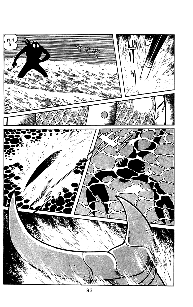 Kamen Rider Chapter 3.0-2 page 88 - Vol.3 Chapter 0 v2