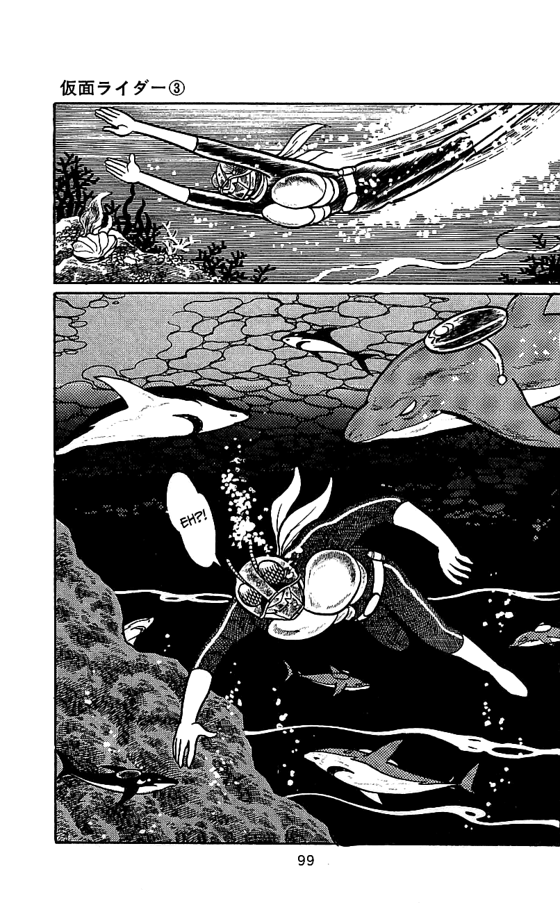 Kamen Rider Chapter 3.0-2 page 95 - Vol.3 Chapter 0 v2