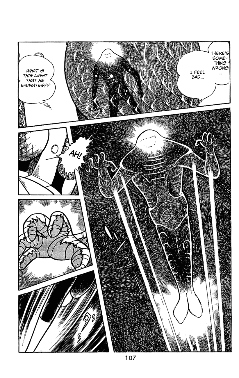 Kamen Rider Chapter 4.0-2 page 103 - Vol.4 Chapter 0 v2