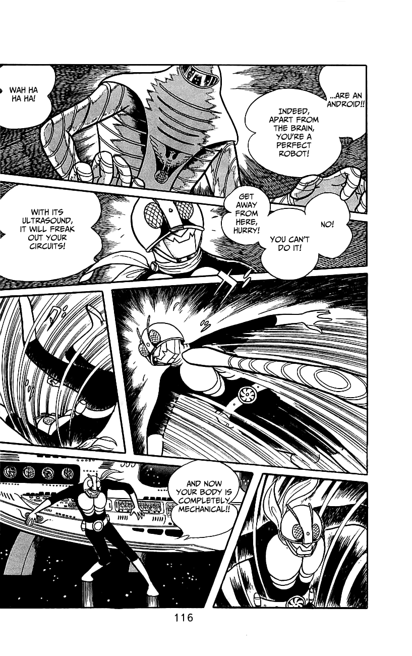 Kamen Rider Chapter 4.0-2 page 111 - Vol.4 Chapter 0 v2