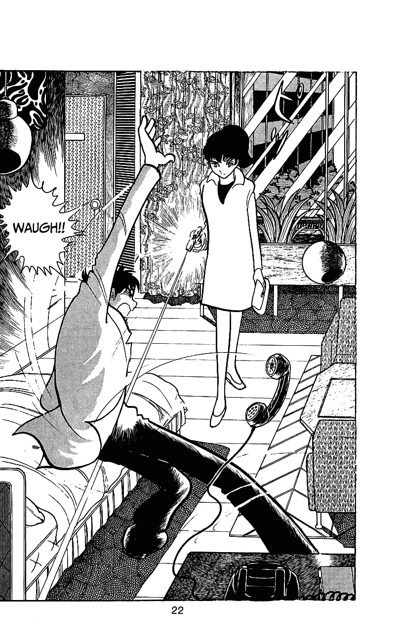Kamen Rider Chapter 4.0-2 page 25 - Vol.4 Chapter 0 v2