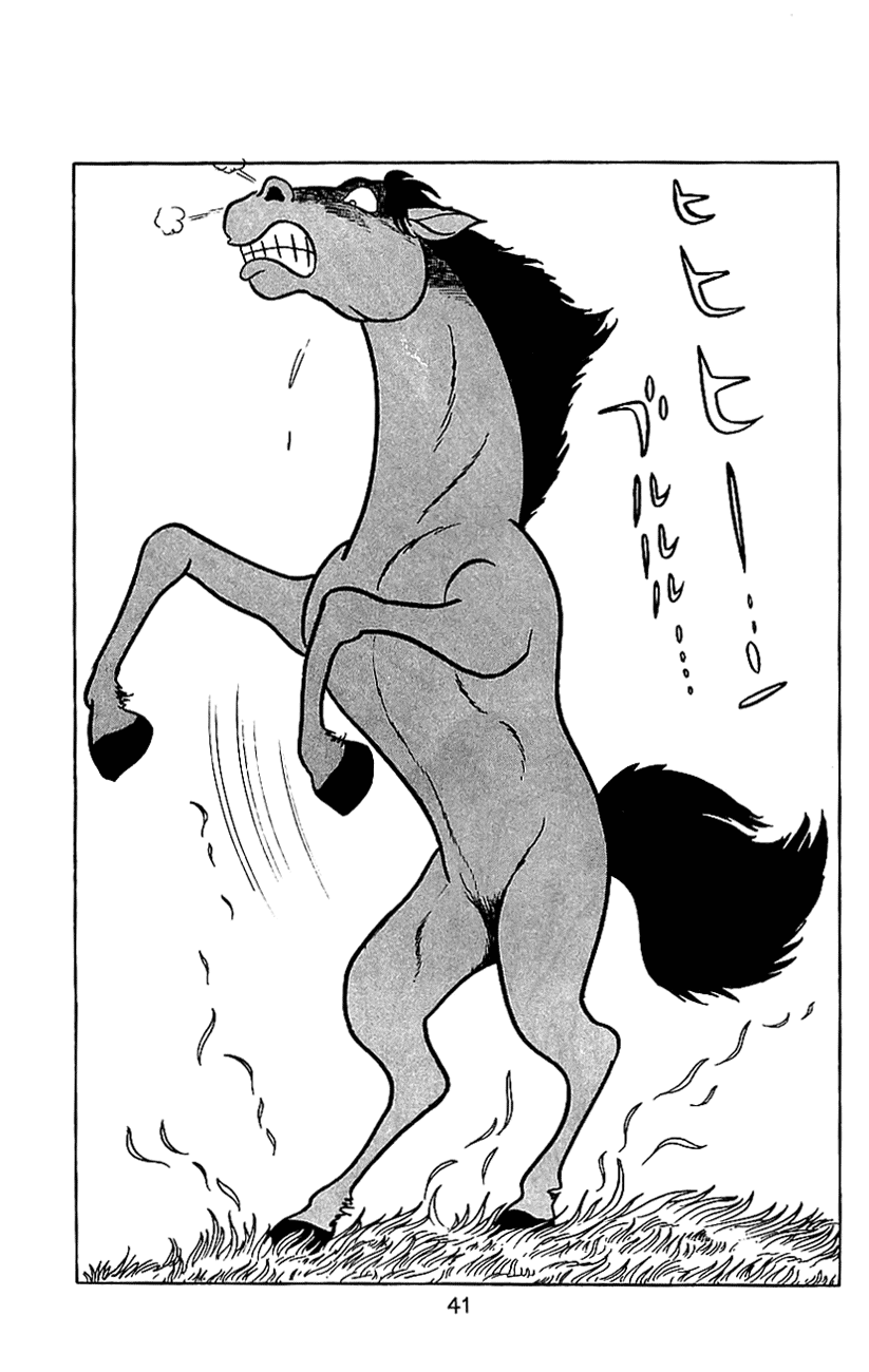Kamen Rider Chapter 4.0-2 page 43 - Vol.4 Chapter 0 v2
