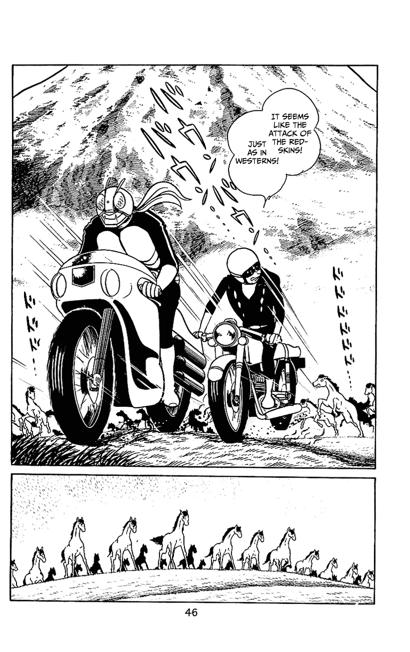 Kamen Rider Chapter 4.0-2 page 47 - Vol.4 Chapter 0 v2