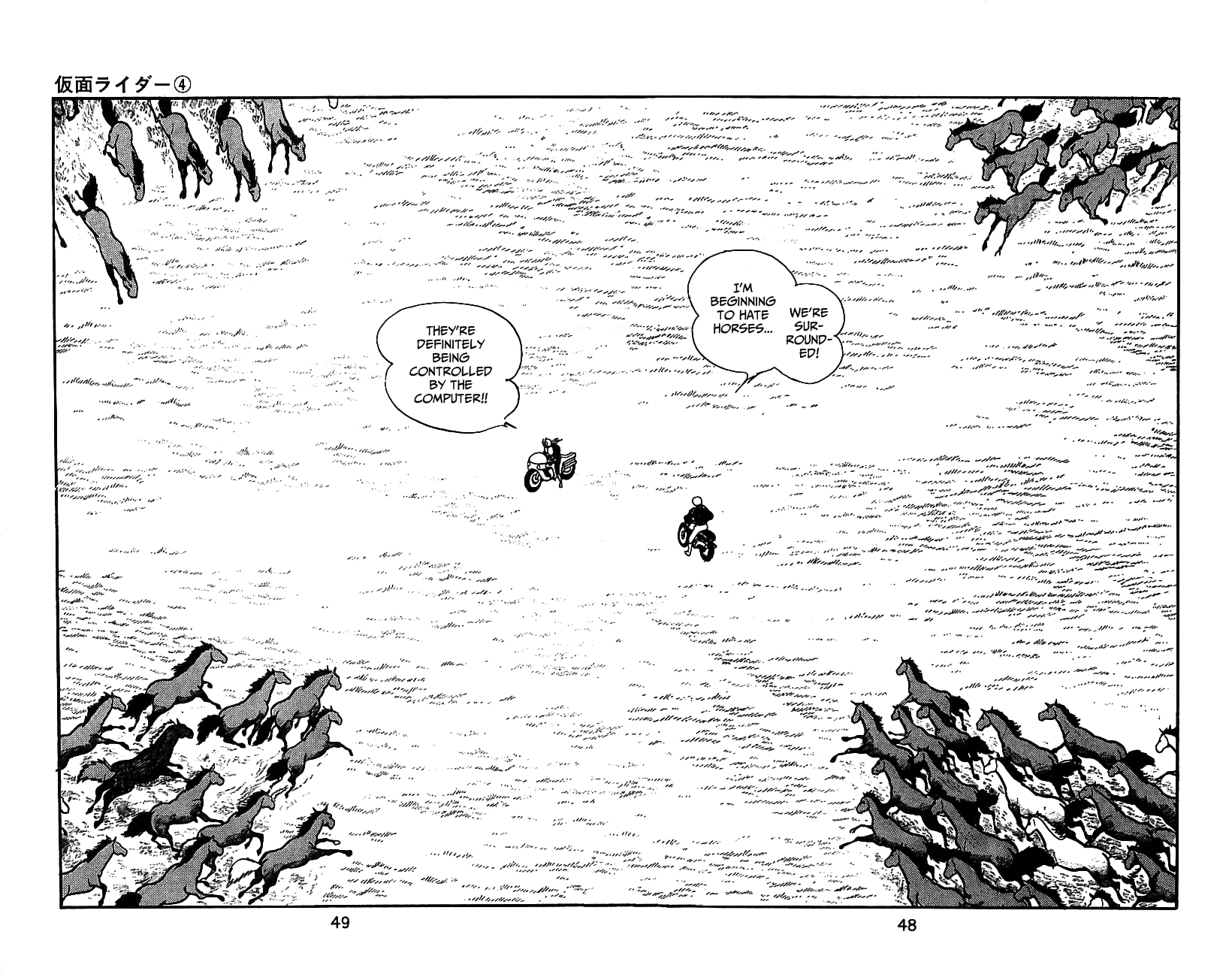 Kamen Rider Chapter 4.0-2 page 49 - Vol.4 Chapter 0 v2