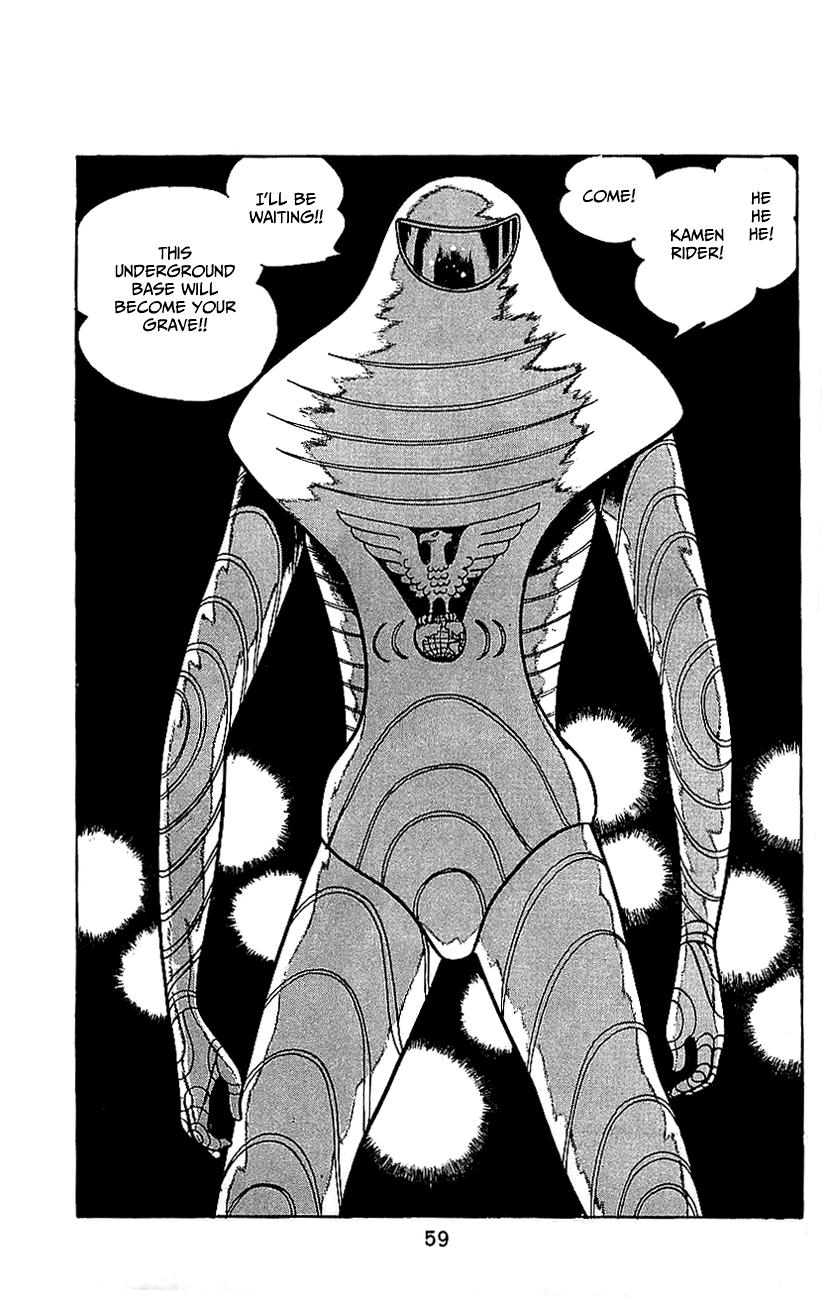 Kamen Rider Chapter 4.0-2 page 59 - Vol.4 Chapter 0 v2