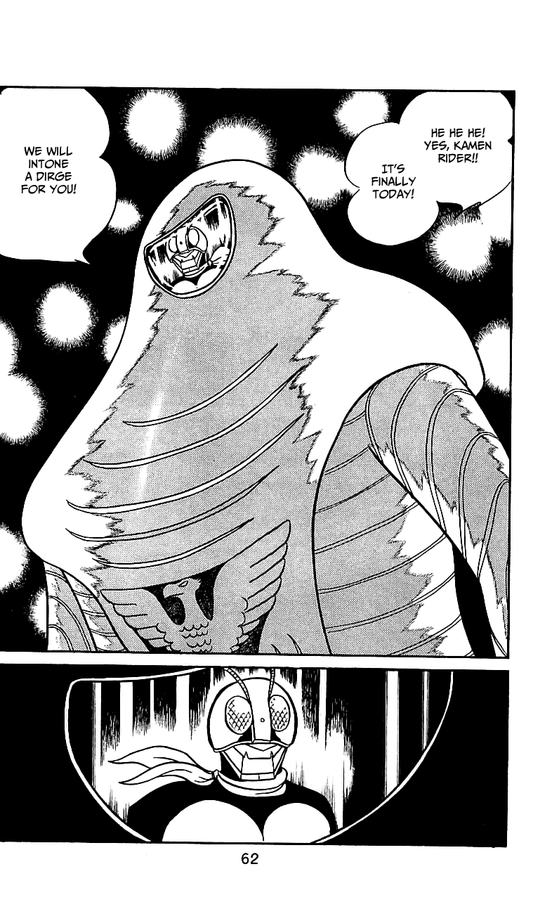 Kamen Rider Chapter 4.0-2 page 61 - Vol.4 Chapter 0 v2