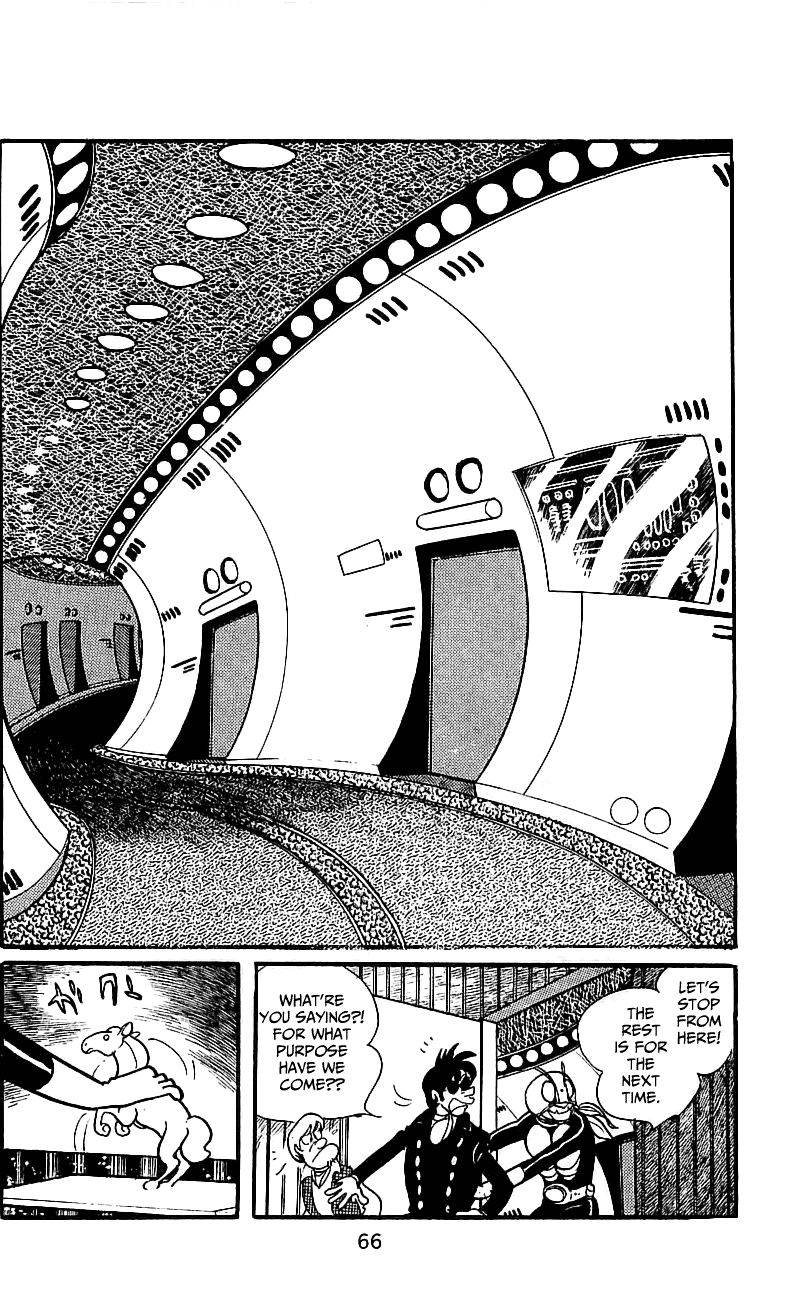 Kamen Rider Chapter 4.0-2 page 65 - Vol.4 Chapter 0 v2