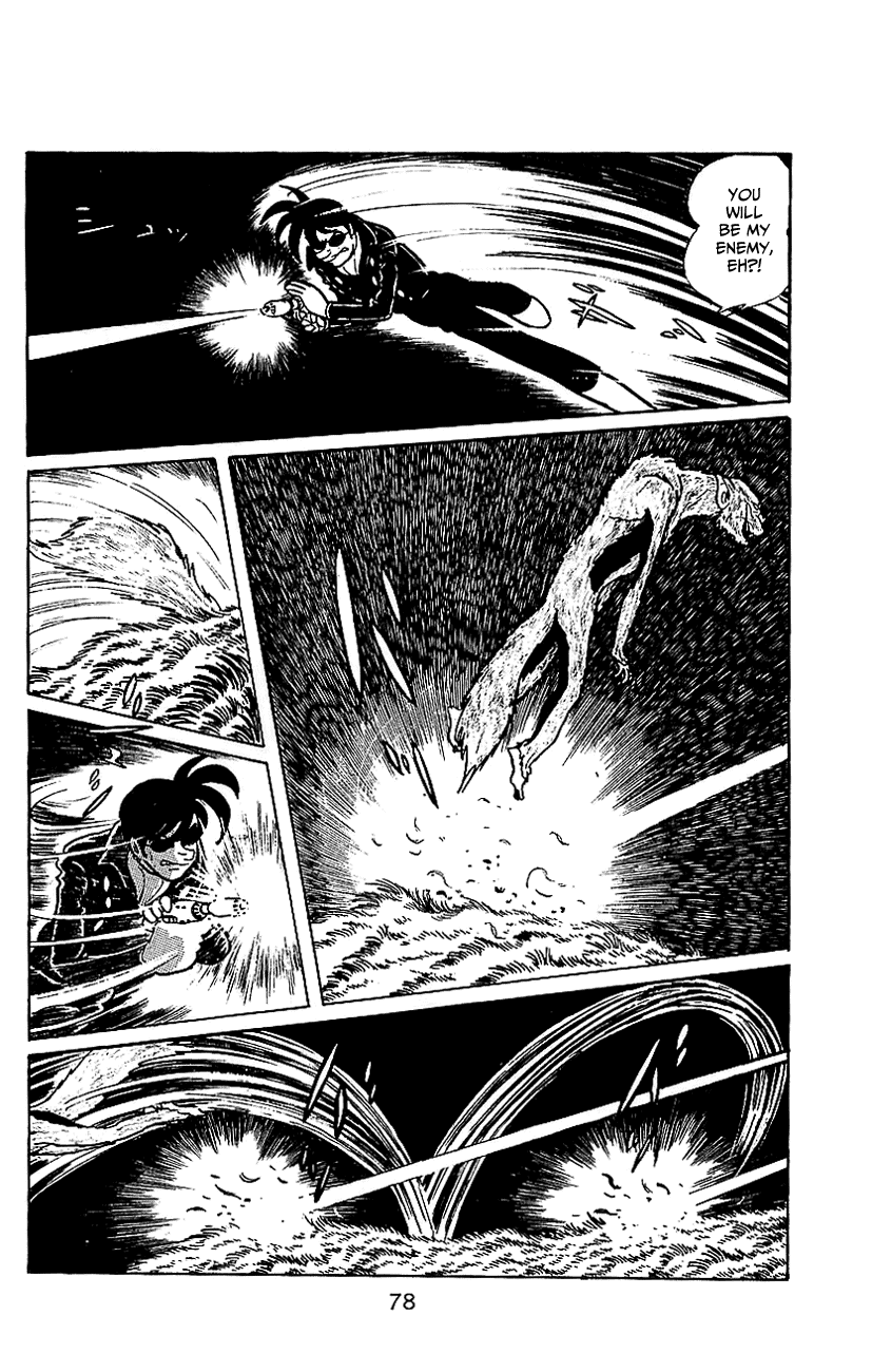 Kamen Rider Chapter 4.0-2 page 76 - Vol.4 Chapter 0 v2