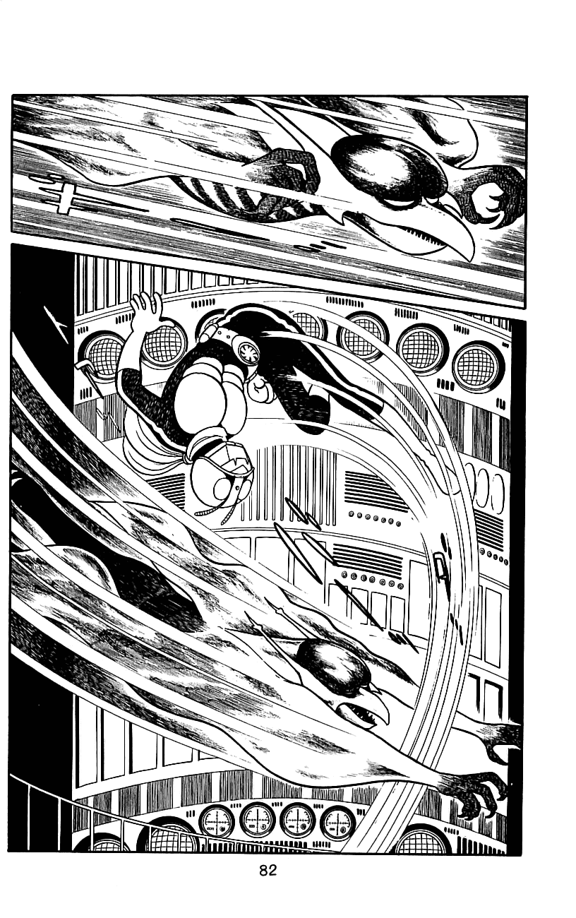 Kamen Rider Chapter 4.0-2 page 79 - Vol.4 Chapter 0 v2
