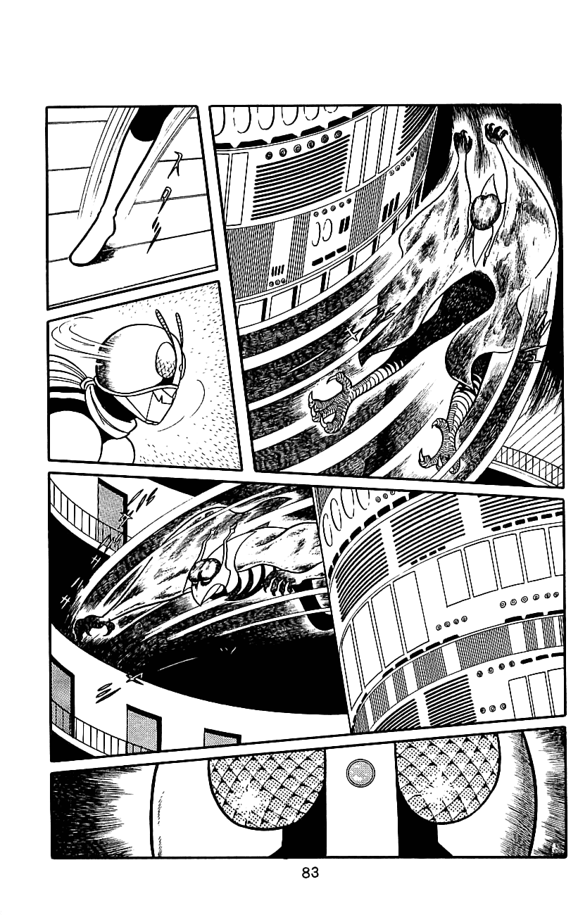 Kamen Rider Chapter 4.0-2 page 80 - Vol.4 Chapter 0 v2