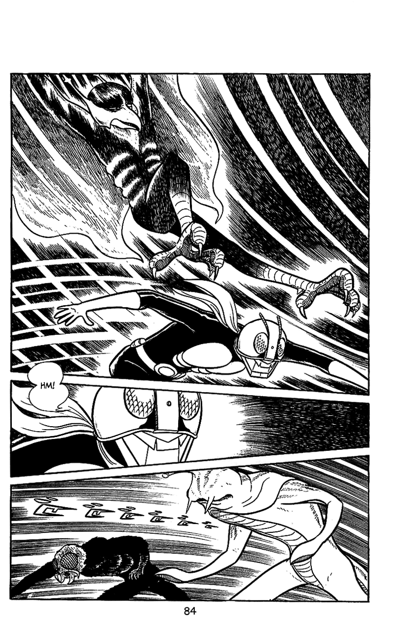 Kamen Rider Chapter 4.0-2 page 81 - Vol.4 Chapter 0 v2