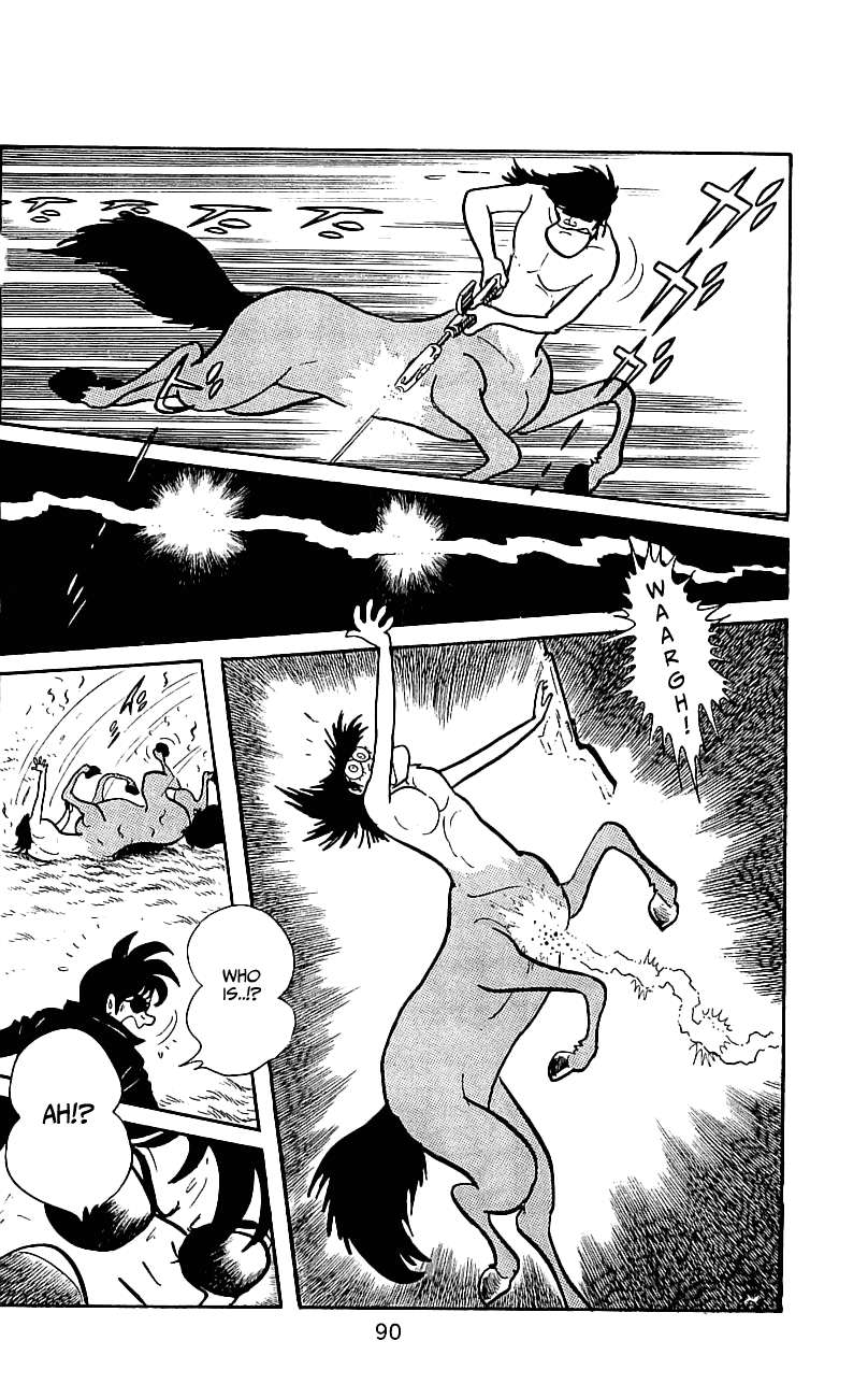 Kamen Rider Chapter 4.0-2 page 87 - Vol.4 Chapter 0 v2