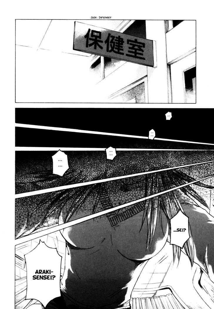 Kamen Teacher (FUJISAWA Tohru) Chapter 1 page 47 - Chapter 1 : The Two Teachers