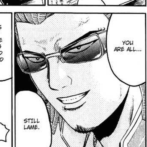 Kamen Teacher (FUJISAWA Tohru) Chapter 10 : Kyogarou cover